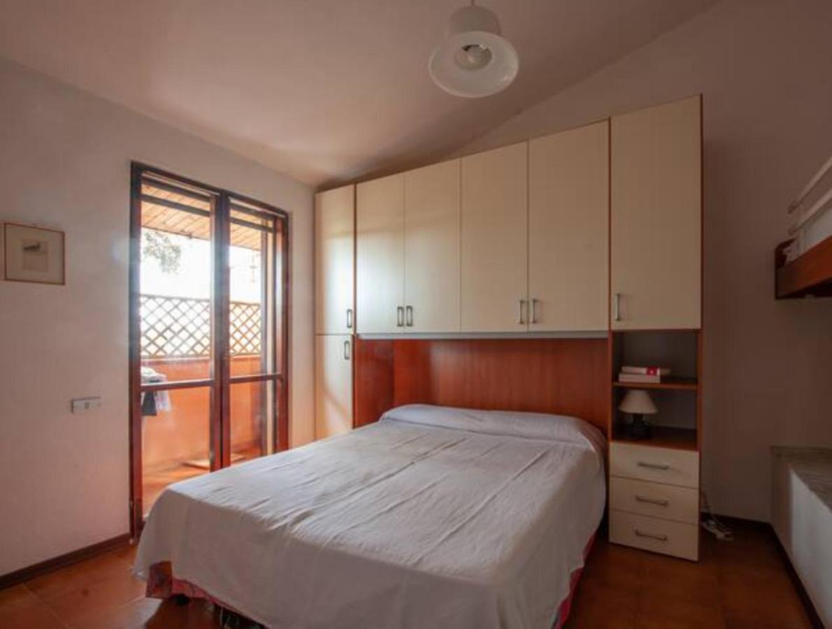 דירות קפיטנה Casa A Schiera Con Giardino A Pochi Passi Dal Mare מראה חיצוני תמונה
